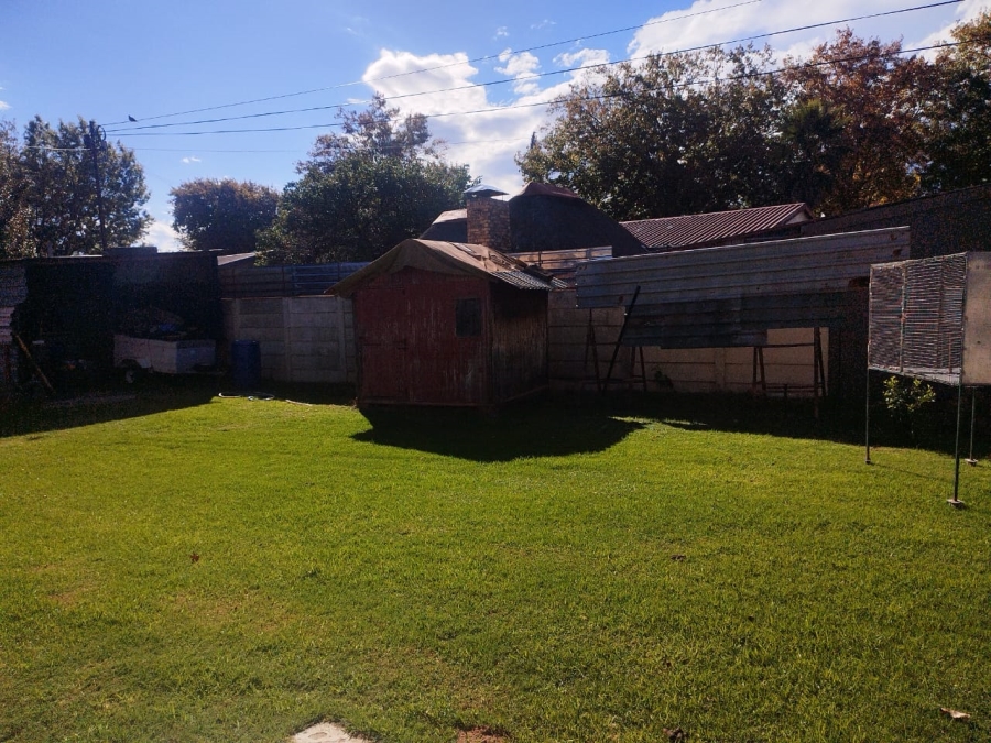 4 Bedroom Property for Sale in Sasolburg Ext 12 Free State